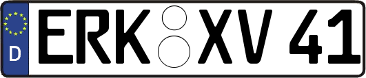 ERK-XV41