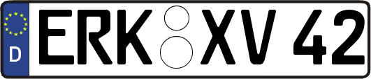 ERK-XV42