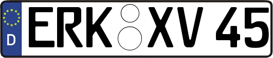 ERK-XV45
