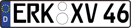 ERK-XV46