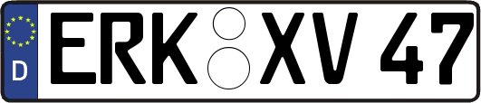 ERK-XV47