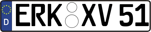 ERK-XV51