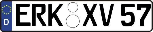 ERK-XV57