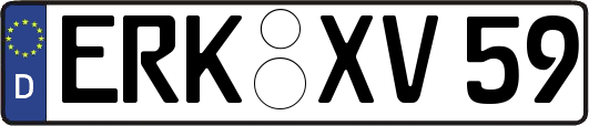 ERK-XV59