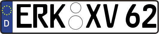 ERK-XV62