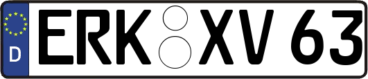 ERK-XV63