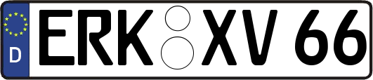 ERK-XV66