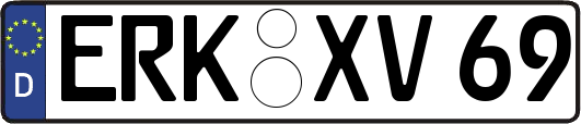 ERK-XV69