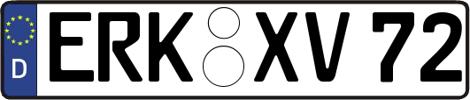 ERK-XV72