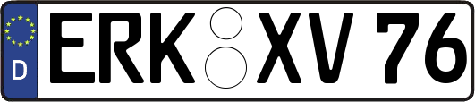 ERK-XV76