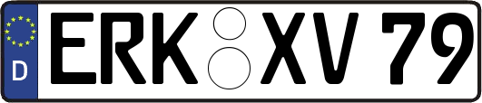 ERK-XV79