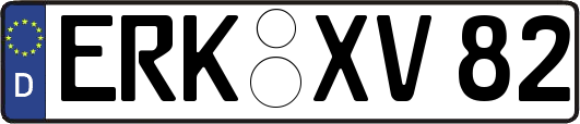 ERK-XV82