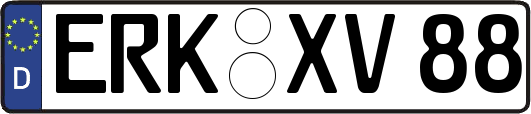 ERK-XV88