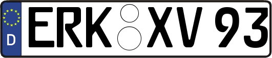 ERK-XV93