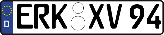 ERK-XV94