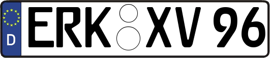 ERK-XV96