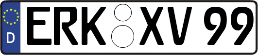 ERK-XV99