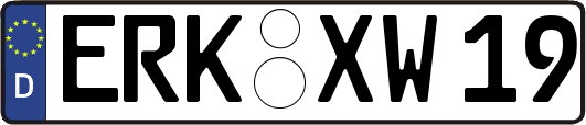 ERK-XW19
