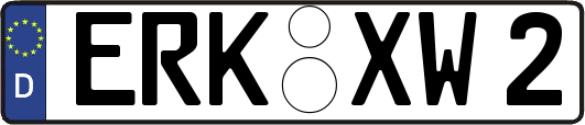 ERK-XW2