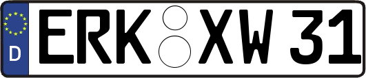 ERK-XW31