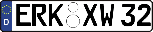 ERK-XW32