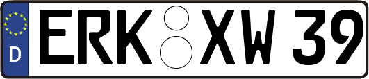 ERK-XW39