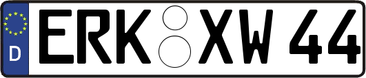 ERK-XW44
