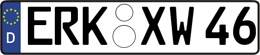ERK-XW46