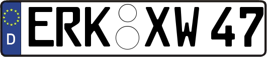 ERK-XW47