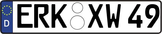 ERK-XW49