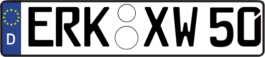 ERK-XW50