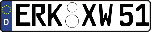 ERK-XW51