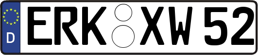 ERK-XW52