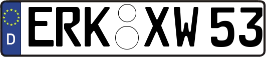 ERK-XW53