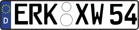 ERK-XW54