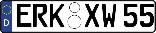 ERK-XW55