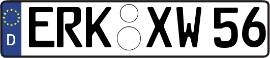 ERK-XW56