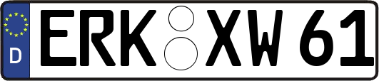ERK-XW61