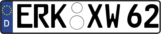 ERK-XW62