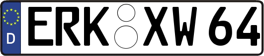 ERK-XW64
