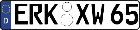 ERK-XW65