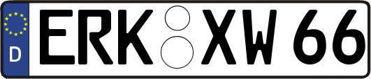 ERK-XW66