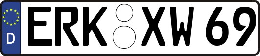 ERK-XW69