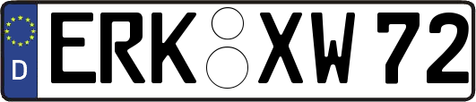 ERK-XW72