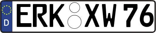 ERK-XW76