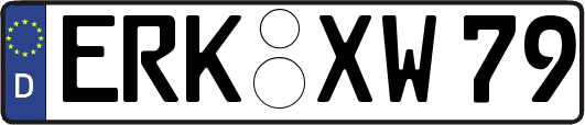 ERK-XW79