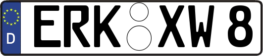 ERK-XW8