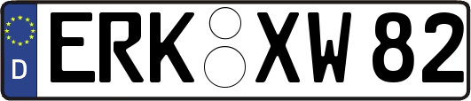 ERK-XW82