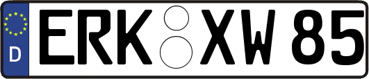 ERK-XW85