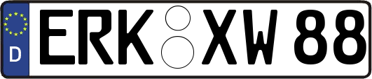ERK-XW88